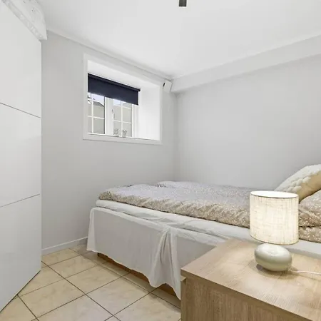 Teie Garden Apartment-by Nordic Dreams Lägenhet Garder (Vestby)