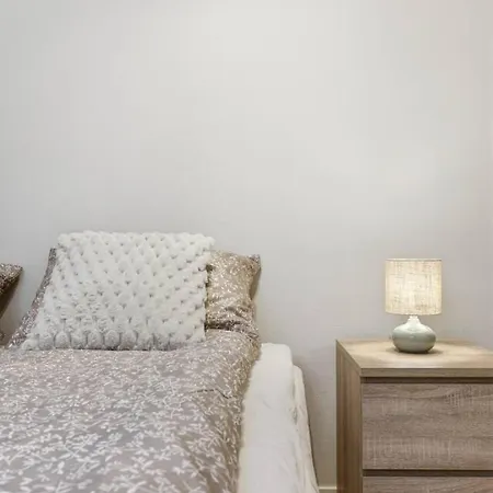 Lägenhet Teie Garden Apartment-by Nordic Dreams Garder (Vestby)