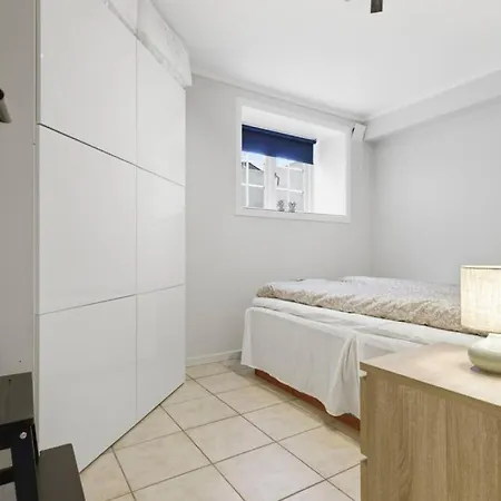 Teie Garden Apartment-by Nordic Dreams * Garder (Vestby)